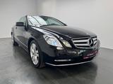 Mercedes-Benz E 200 CGI BlueEfficiency 1.8 CGI+BI-XENON+2.HAND - Mercedes-Benz E-Klasse Gebrauchtwagen in Frankfurt