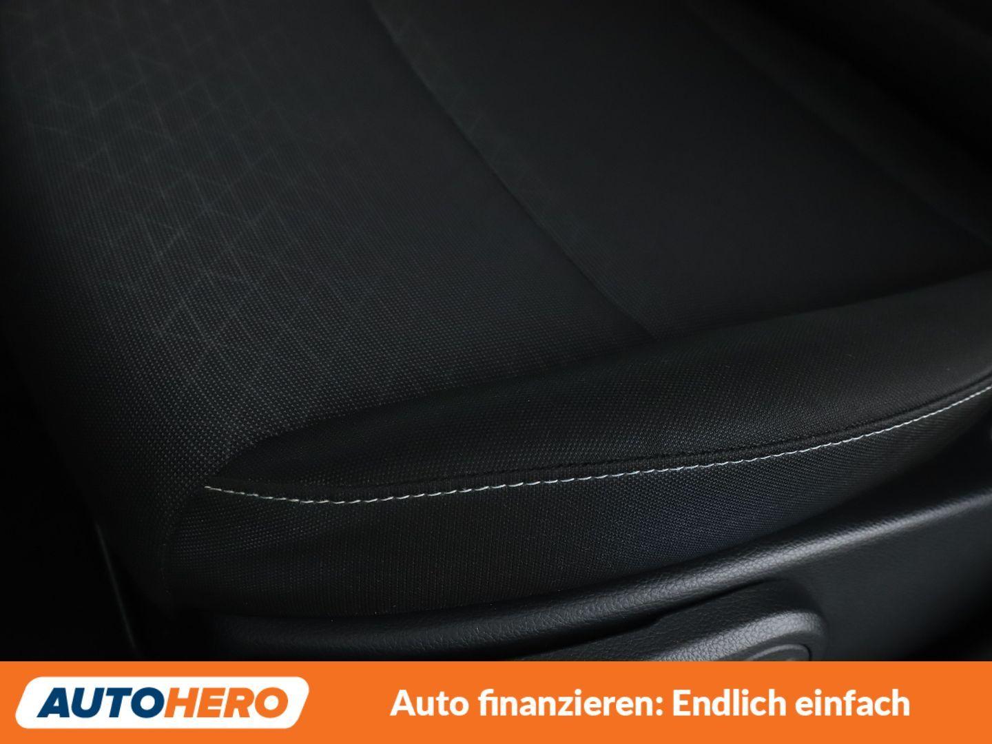 Kia Picanto 1.2 Dream Team*SHZ*CAM*KLIMA*GARANTIE*