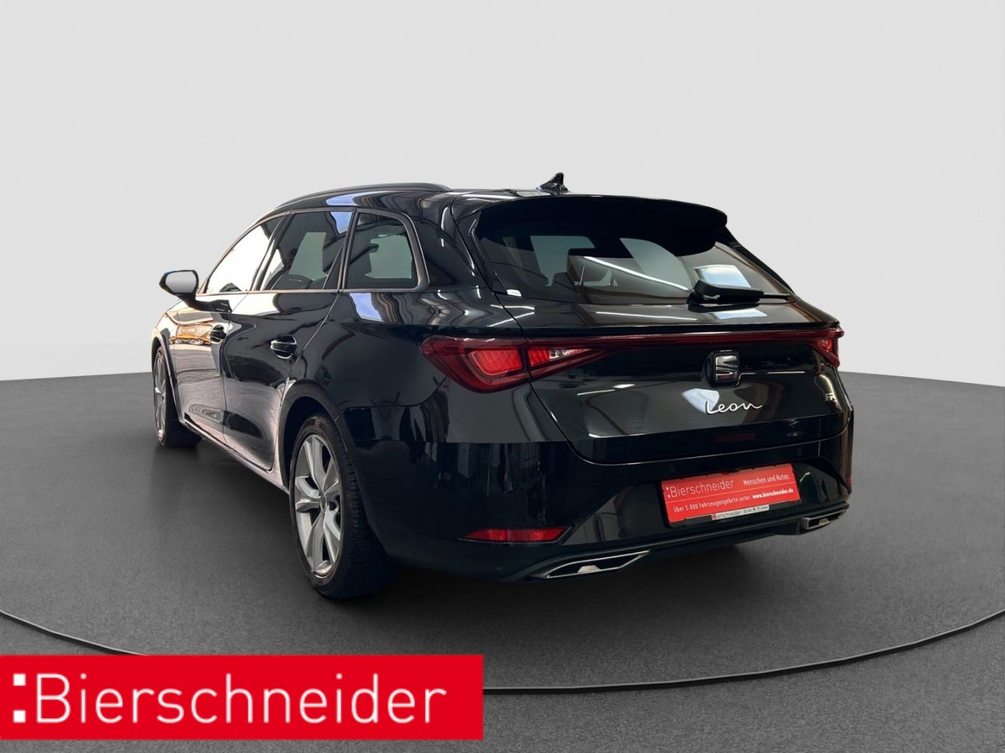 Seat Leon - Bild 9
