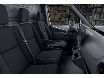Mercedes Sprinter - 4