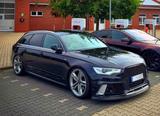 Audi A6 Avant 3.0 TDI Quattro S-Line AHK Luft Leder 
