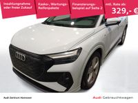 Audi Q4 e-tron - Vorschau Bild 1