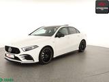 Mercedes-Benz A 35 AMG Lim 4M NIGHT BURMESTER,MULTIBEAM,PANO - Mercedes-Benz A 35 AMG in Bielefeld