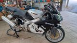 Kawasaki Ninja ZX6R - KAWASAKI ZX 6R NINJA