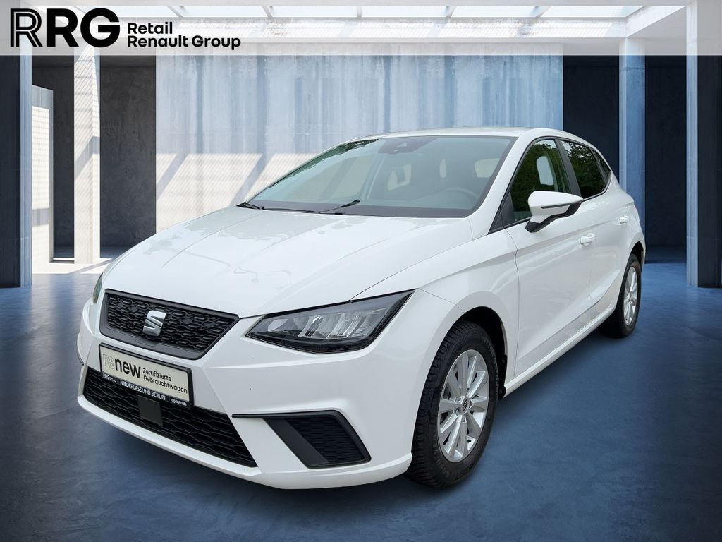 Seat Ibiza 1.0 TSI 110 STYLE