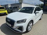 Audi Q2 35 TFSI S line Navi AHK 18'' Kamera ClimaAut. - Audi Q2 in Oldenburg