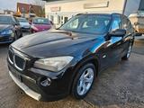 BMW X1 18 i sDrive AHK 2.Hand - gebrauchte BMW X1 aus dem Jahr 2011