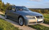 BMW 325i touring - 3.0 Liter - 6 Zylinder - TOP - BMW 325 aus 2008: Kombi