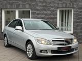 Mercedes-Benz C 280 Automatik/XENON/NAVI/SHZ/PDC/SWR/2.HAND - Mercedes-Benz C 280 mit Benzin-Antrieb: Limousine, Automatik