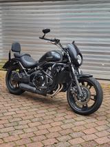 Kawasaki Vulcan S 650 (bis 31.10)  - Kawasaki Motorräder in Mainz