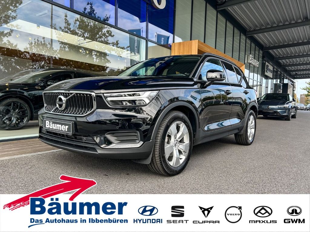 Image of Volvo XC40
