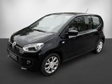 Volkswagen move up! *TÜV2027*Klima*Alu*2.Hand* - Volkswagen up! Gebrauchtwagen