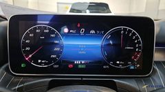 Fahrzeugabbildung Mercedes-Benz C 300e T Avantgarde Navi LED SiHz PDC RFK ACC