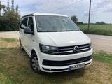Volkswagen T6 California Coast (von Privat an Privat) - Wohnwagen & Wohnmobile in München