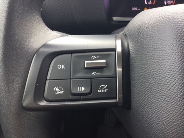 C4 Lim. 1.5 Feel Pack SHZ KAMERA NAVI HUD LED