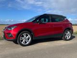 Seat Arona 1.0 TSI 85kW FR DSG FR - Seat Arona von privat