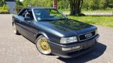 Audi Cabrio Typ 89 2,6l V6 - gebrauchte Audi Cabriolet aus dem Jahr 1995