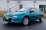 Mazda 323F BA 1.5L 1997 - Mazda 323: 323f Ba