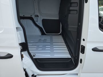 Bild 10 Ford Transit Connect Trend L1 AHK-abnehmbar Spurhalte