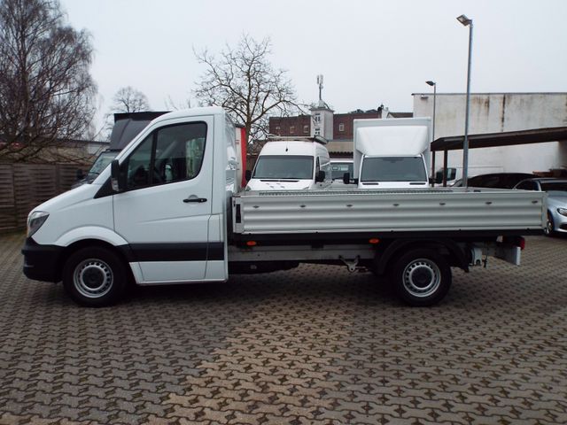 Mercedes-Benz SPRINTER 7G-AUTOMATIK Klima Pritsche 20.490€ Net