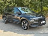 Skoda 2.0TDi 4x4 DSG Sportline STHZ 360°KAMERA eHK AHK - Skoda Karoq