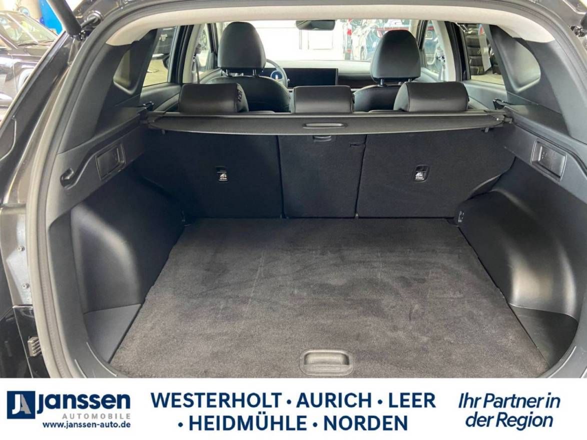 Fahrzeugabbildung Hyundai TUCSON Trend/LED-Paket/Automatik/Navi/Rückfahrka