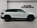 Skoda Kodiaq Style 4x4 Automatik, 7-Sitzer, Scheckheft - Skoda Kodiaq