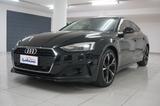 Audi A5 SPB 35 TDI S tronic Business Advanced - Audi A5 Hybrid (Diesel/Elektro)
