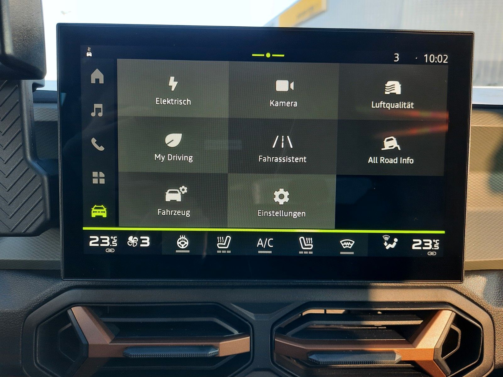 Dacia Bigster - Bild 18