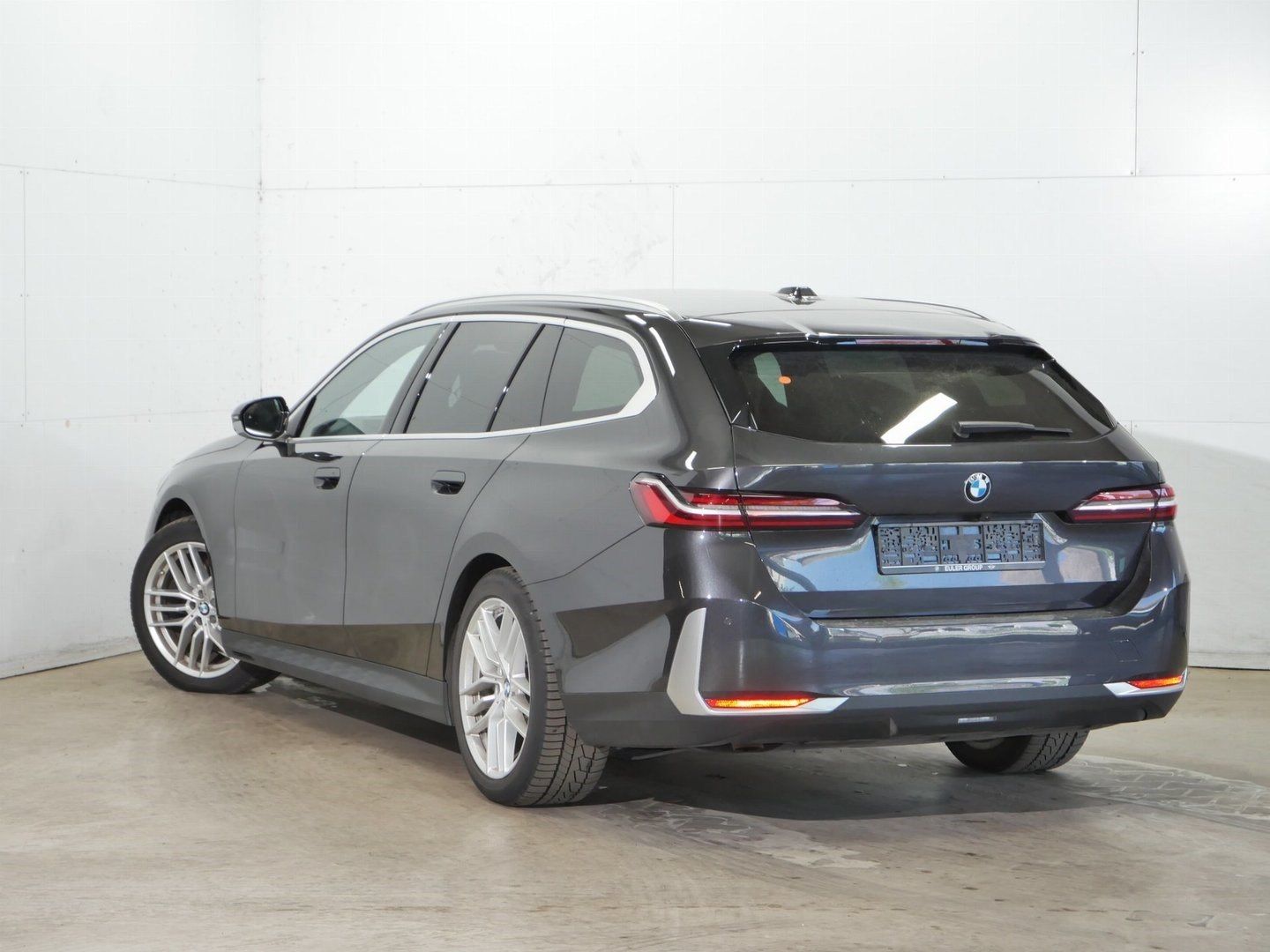 BMW 540 - Bild 3