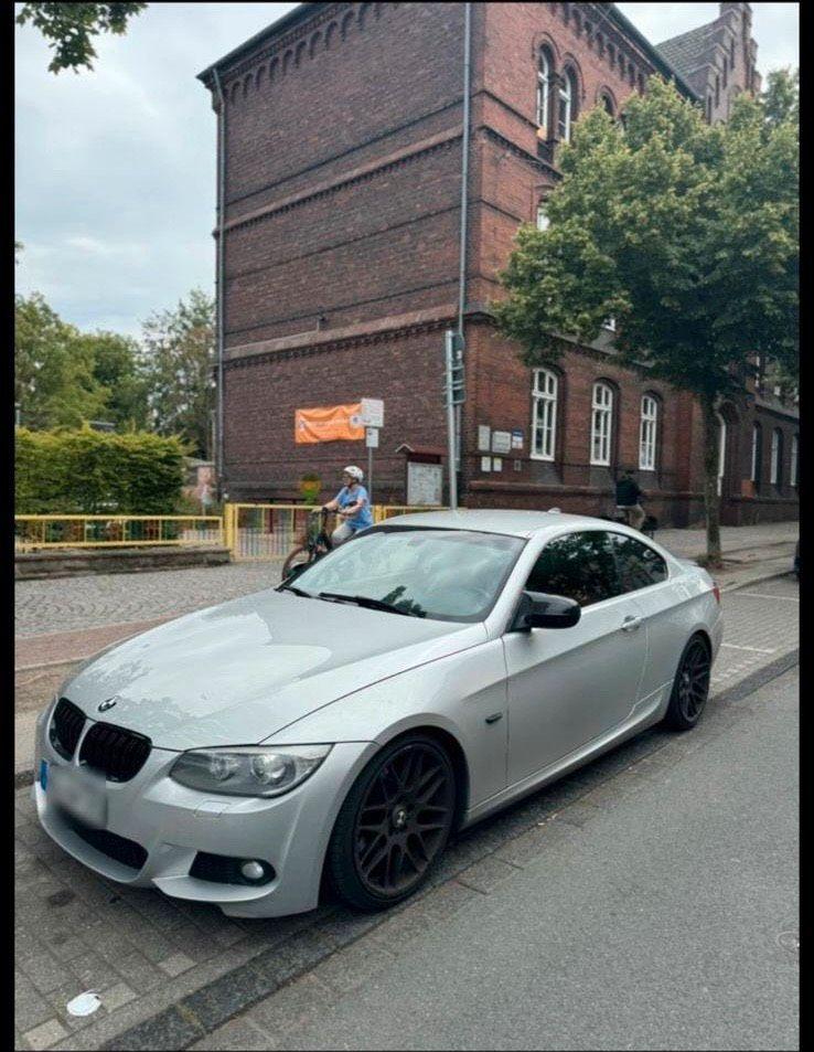 BMW 325