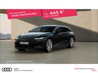 Audi A6 e-tron - Vorschau Bild 1