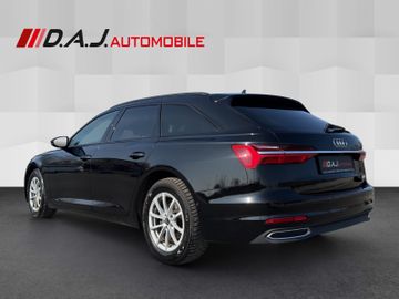 Audi A6 - 3