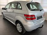 Mercedes-Benz B 170 BlueEFFICIENCY * Rentnerhand * - Mercedes-Benz B 170: Van
