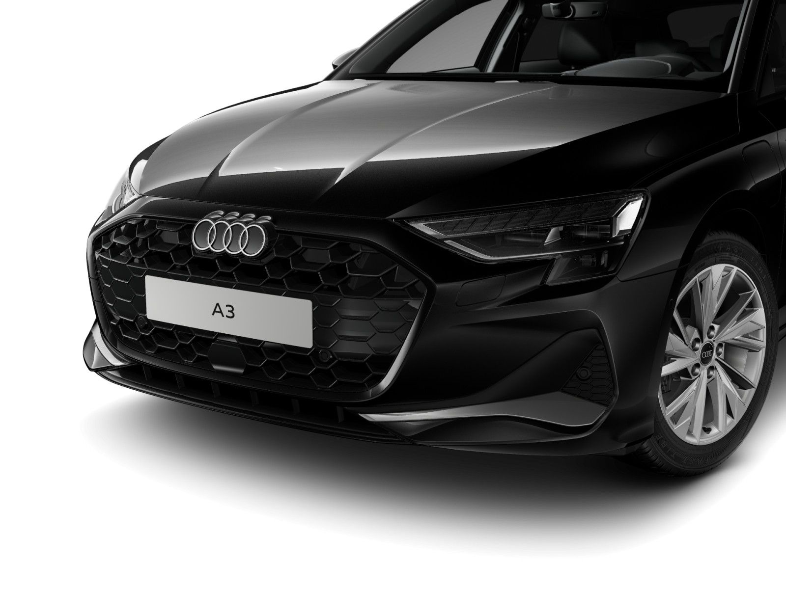 Audi A3 - Bild 11
