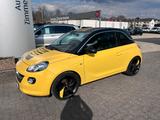 Opel Adam Slam 1,4 SPORT-Paket+18"LMF+SHZ+PDC+KlimaAU - Opel Adam Sport Gebrauchtwagen