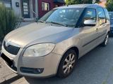 Skoda 1.6 TÜV NEU SCHECKHEFT - Skoda Roomster in Herne
