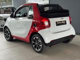 Smart fortwo passion*SHZ*TEMPOMAT*KLIMA*LMF*ALLWETTER - Smart Gebrauchtwagen in Dresden