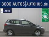 Ford B-Max 1.5 TDCi SYNC Edition Navi Shz Bluetooth - Ford B-Max mit Diesel-Antrieb