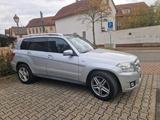 Mercedes-Benz mercedes glk 220 4 matic - Mercedes-Benz GLK 220 in Frankfurt (Main)