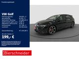Volkswagen Golf 8 GTI 2.0 TSI DSG Clubsport 19 MATRIX PANO  - Volkswagen Golf: Schwarz, GTI