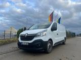 Renault Trafic Unfallfrei L2H1 AHK 1.Hand Kamera TÜV NEU - Renault Trafic in Hagen