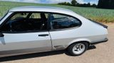 Ford Capri III 2,0 l Oldtimer  - Ford: Old