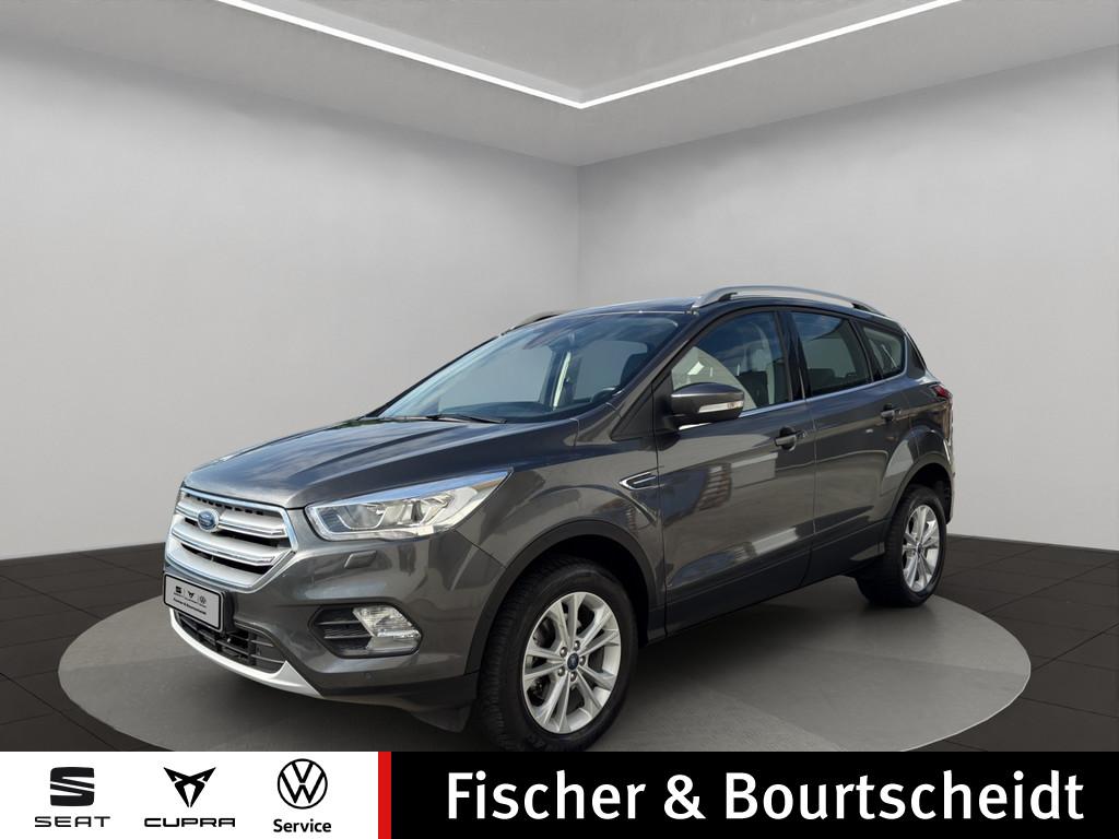 Ford Kuga 1.5 EcoBoost Titanium 4x2 Start/Stopp AHK