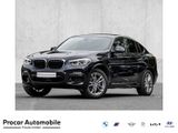 BMW X4 xDrive30i M SPORT+HiFi+HuD+DA PLUS+360° - BMW X4 aus 2020