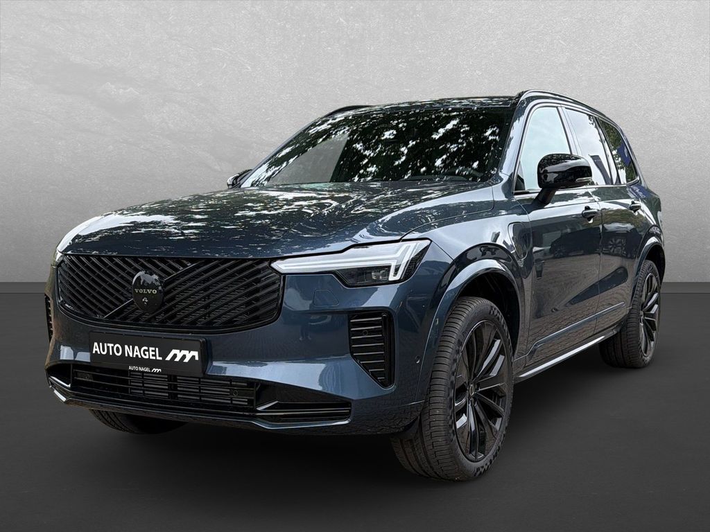 Image of Volvo XC90