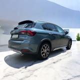 Fiat Tipo Cross Aus 1. Hand TÜV NEU 52000 Km.Euro 6 - Fiat Tipo mit Benzin-Antrieb: Android Auto