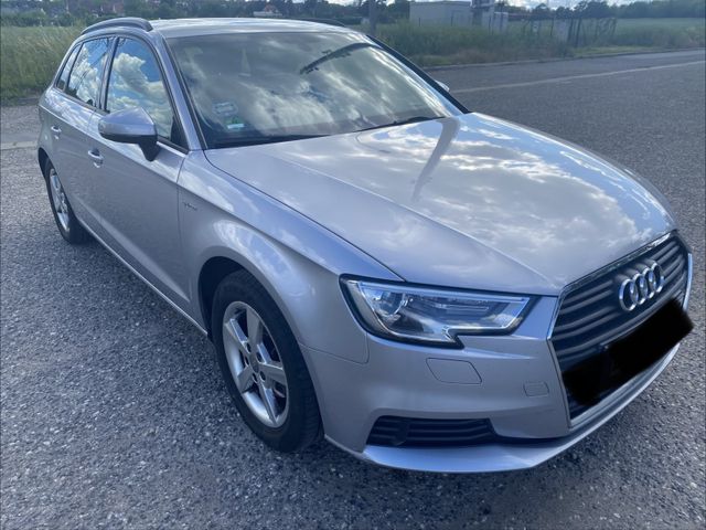 AUDI A3 1.4 TFSI g-tron Sportback -