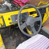 Suzuki LJ80 - Suzuki LJ