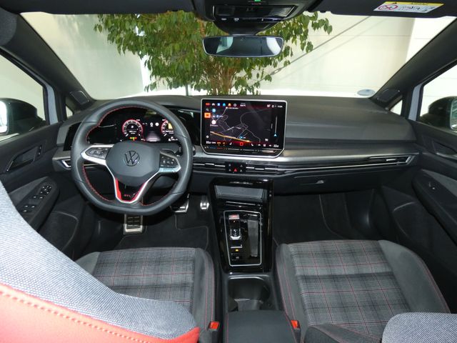 Golf VIII Lim. 2.0 TSI GTI PANO HUD 360° AHK